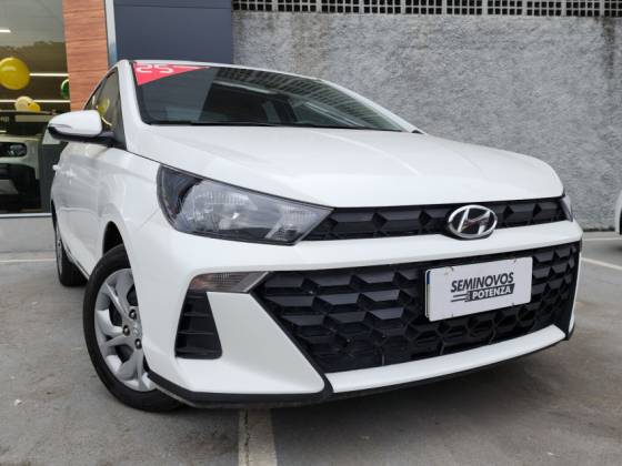 HYUNDAI HB20S 1.0 12V FLEX COMFORT PLUS MANUAL HYUNDAI HB20S 1.0 12V FLEX COMFORT PLUS MANUAL